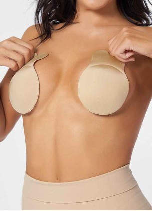Adhesive Lift Breast Covers