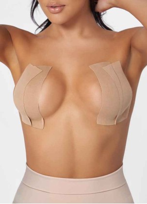 Adhesive Breast Tape