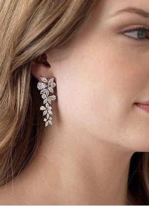 A Perfect Pair Earrings